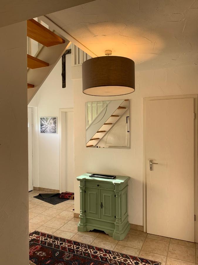 Lovely Meadow House In The Land Of Croix Scaille Gedinne Exteriör bild